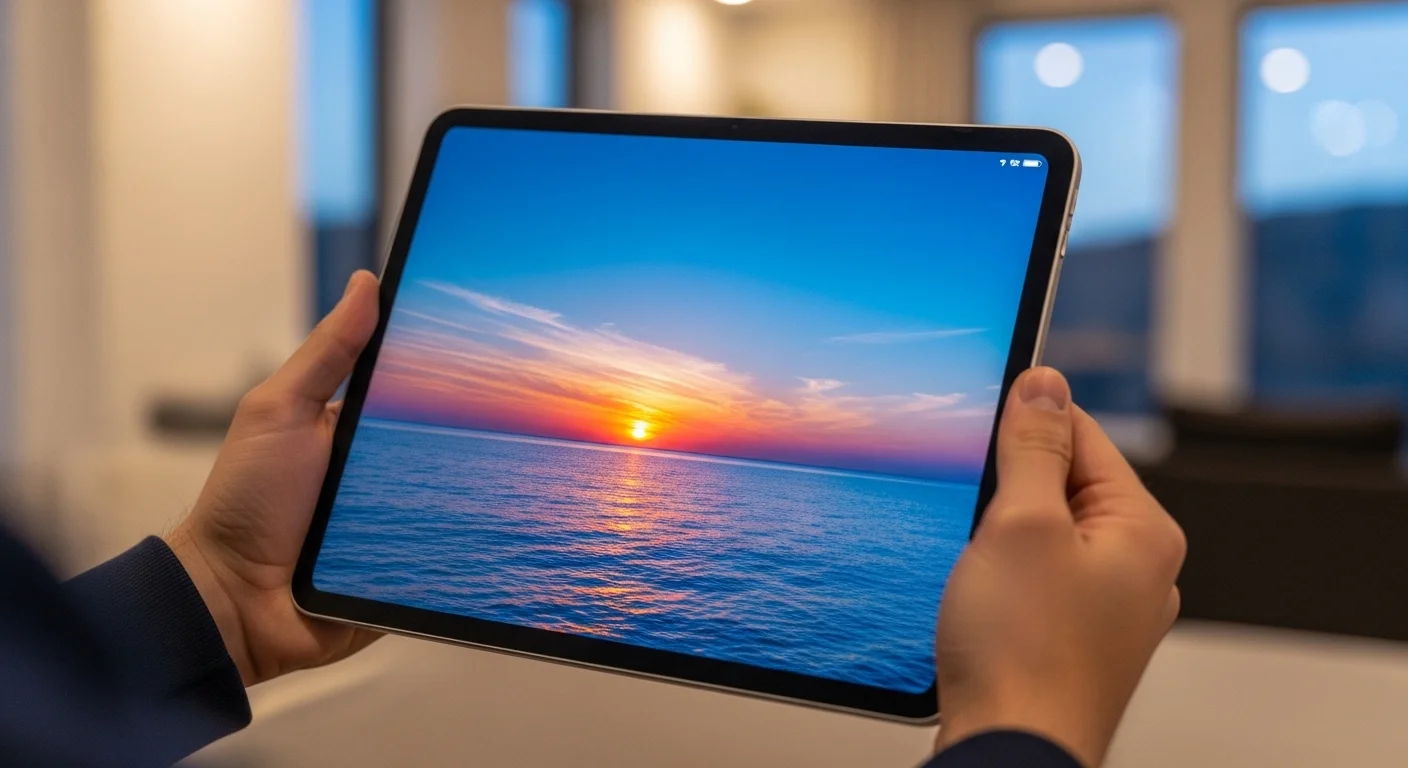 Menderes Gümüldür iPad ikinci el alım fiyatı