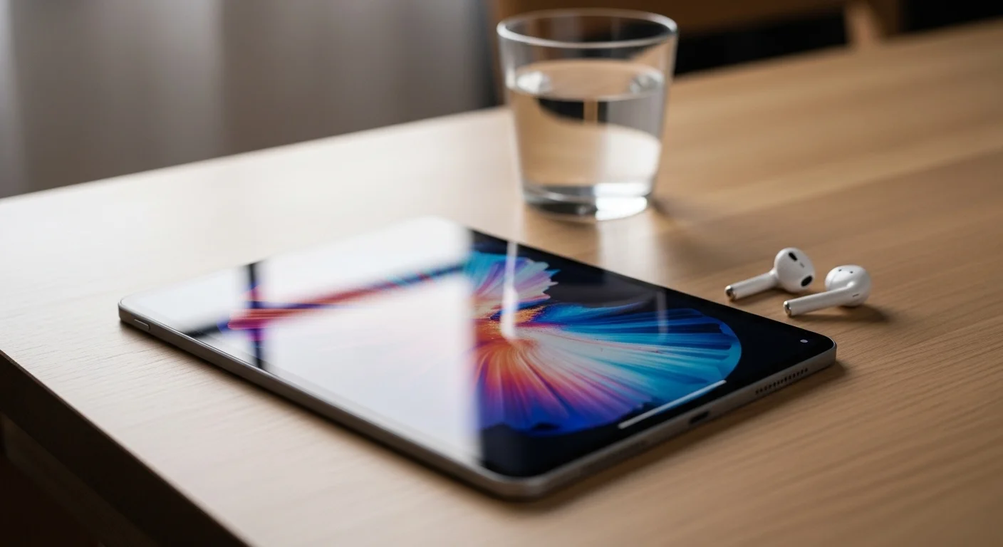 Bergama iPad ikinci el ve kapalı kutu alım