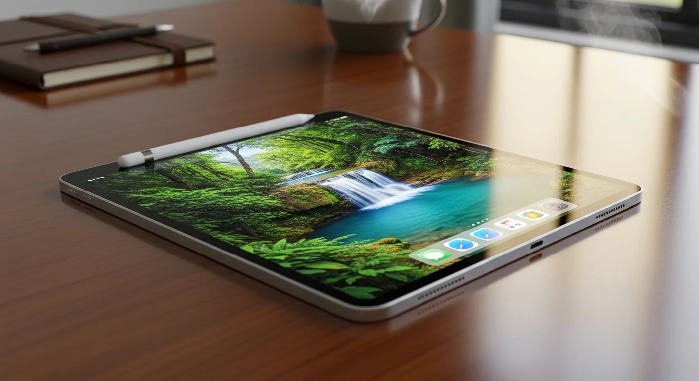 Foça sahil kasabası iPad alım ve fiyat bilgisi