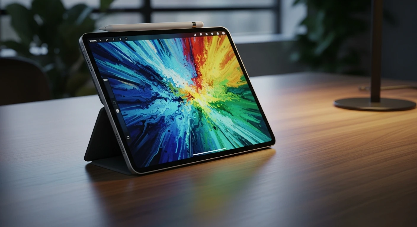 Bayraklı kurumsal iPad alım ve teknik kontrol