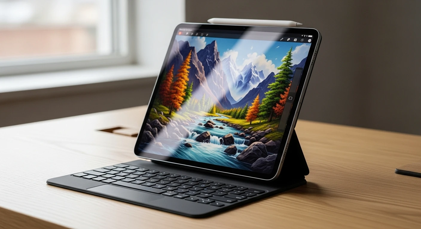 Ipad Pro M1