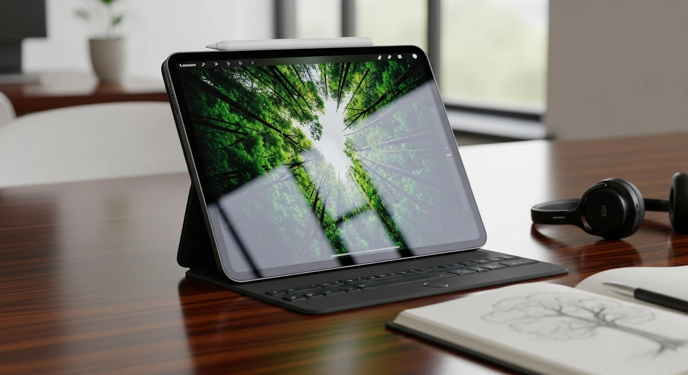 Ipad Pro M2