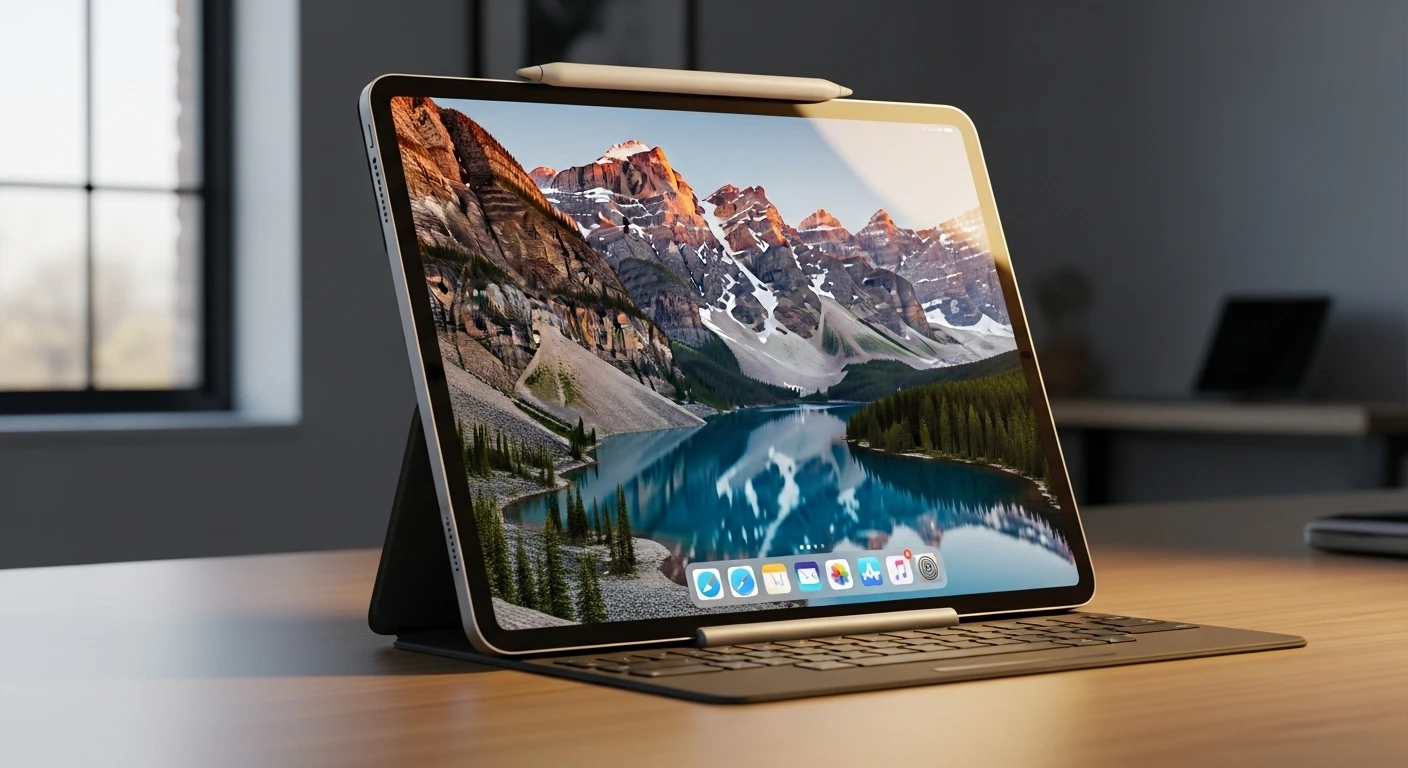 Ipad Pro M3