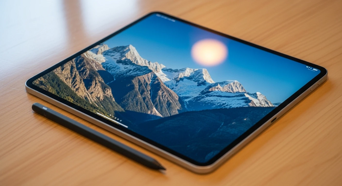 Ipad Pro M4