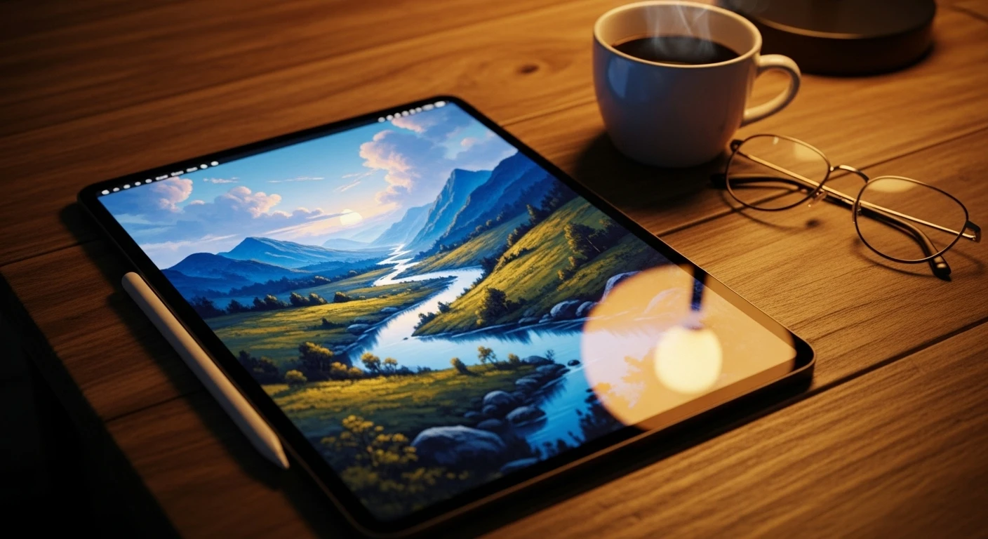 Ipad Pro M5