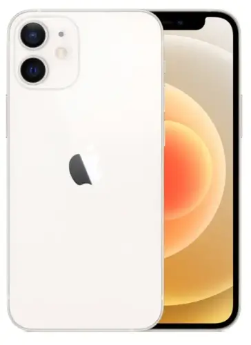 Iphone 12 Mini