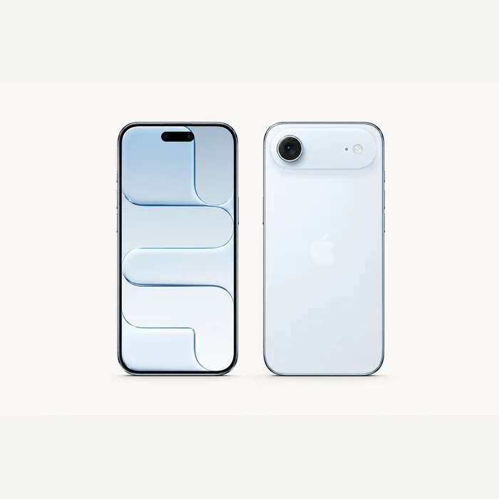 iPhone Air