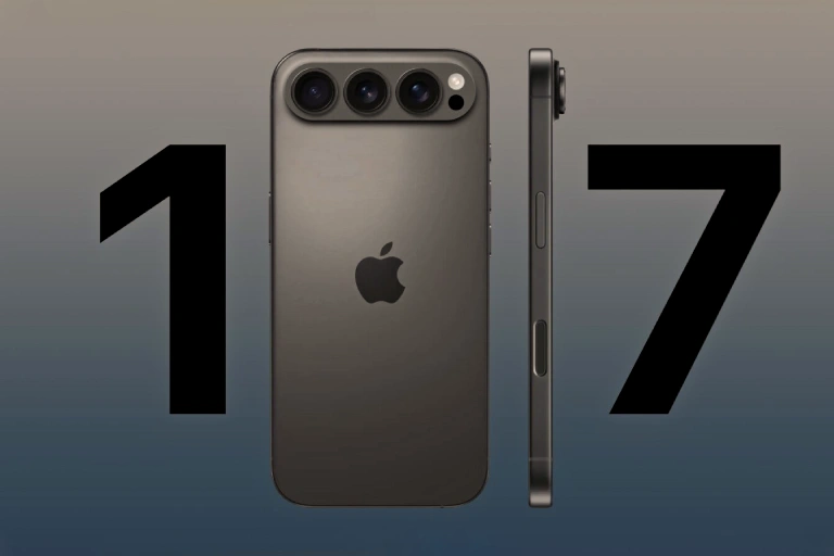 Iphone 17 Pro