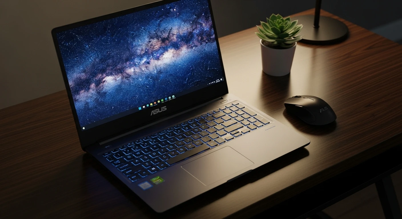 İzmir Asus Laptop Sat