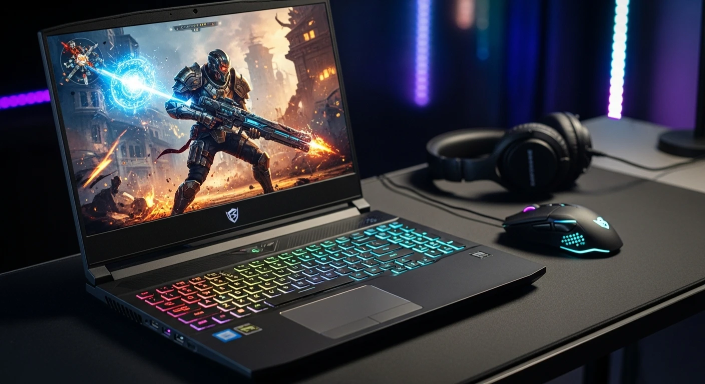 İzmir Gaming Laptop Sat