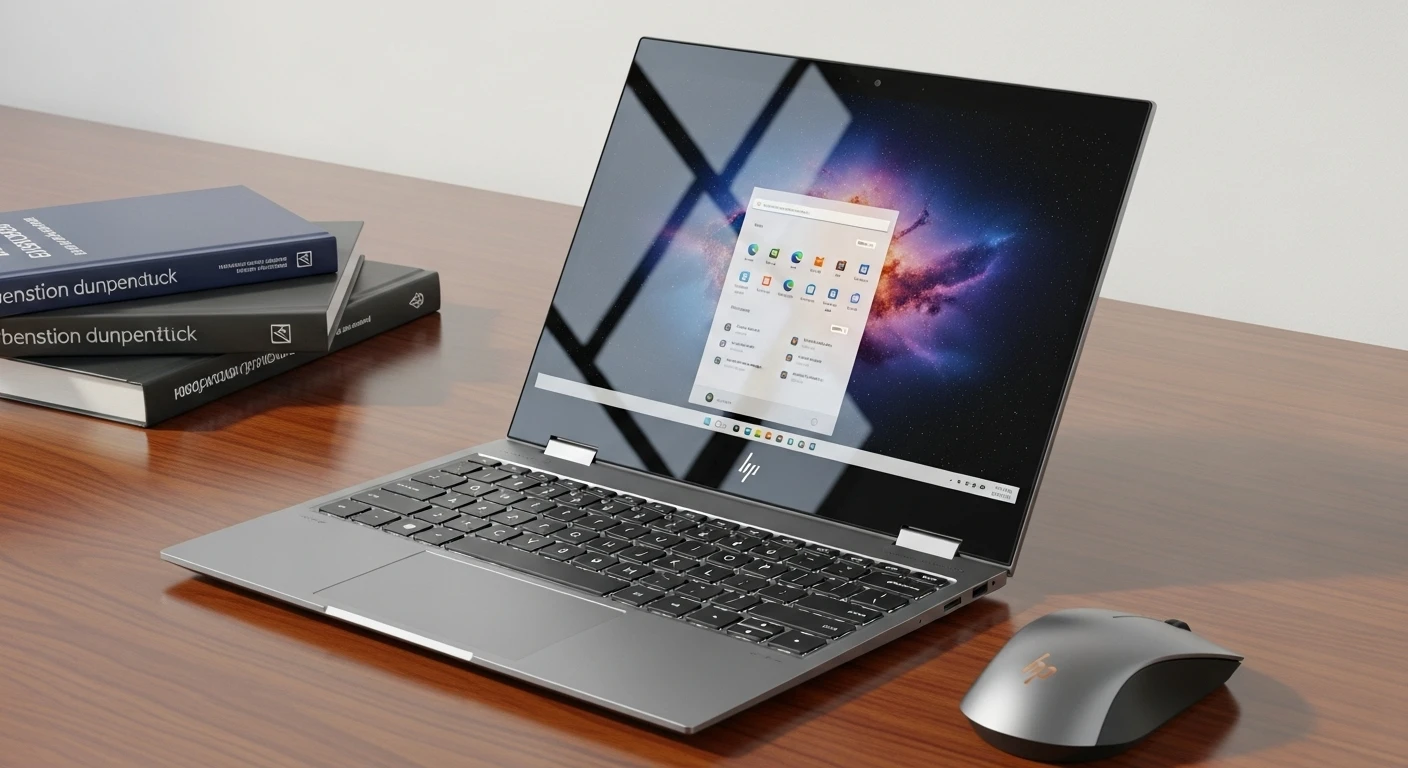 İzmir Hp Laptop Sat