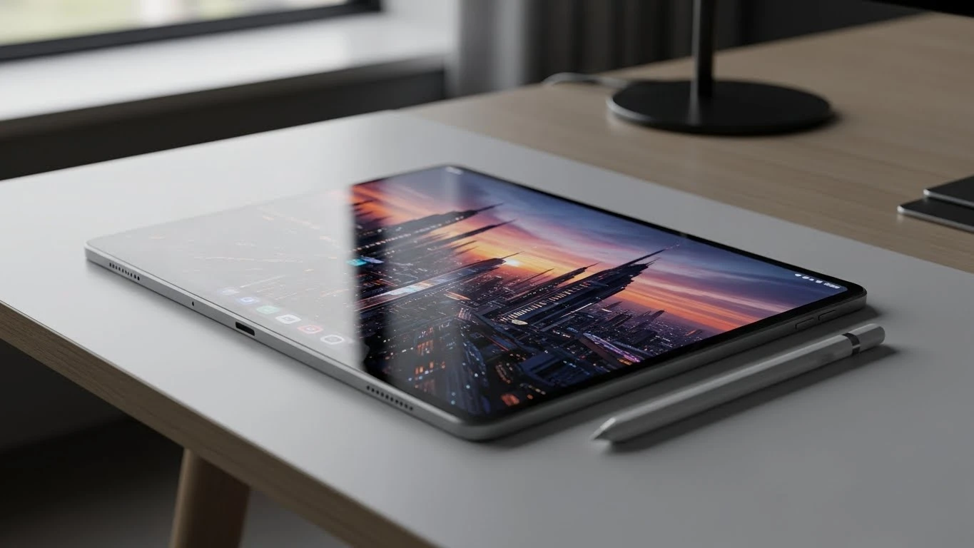 Izmir Huawei Tablet Sat