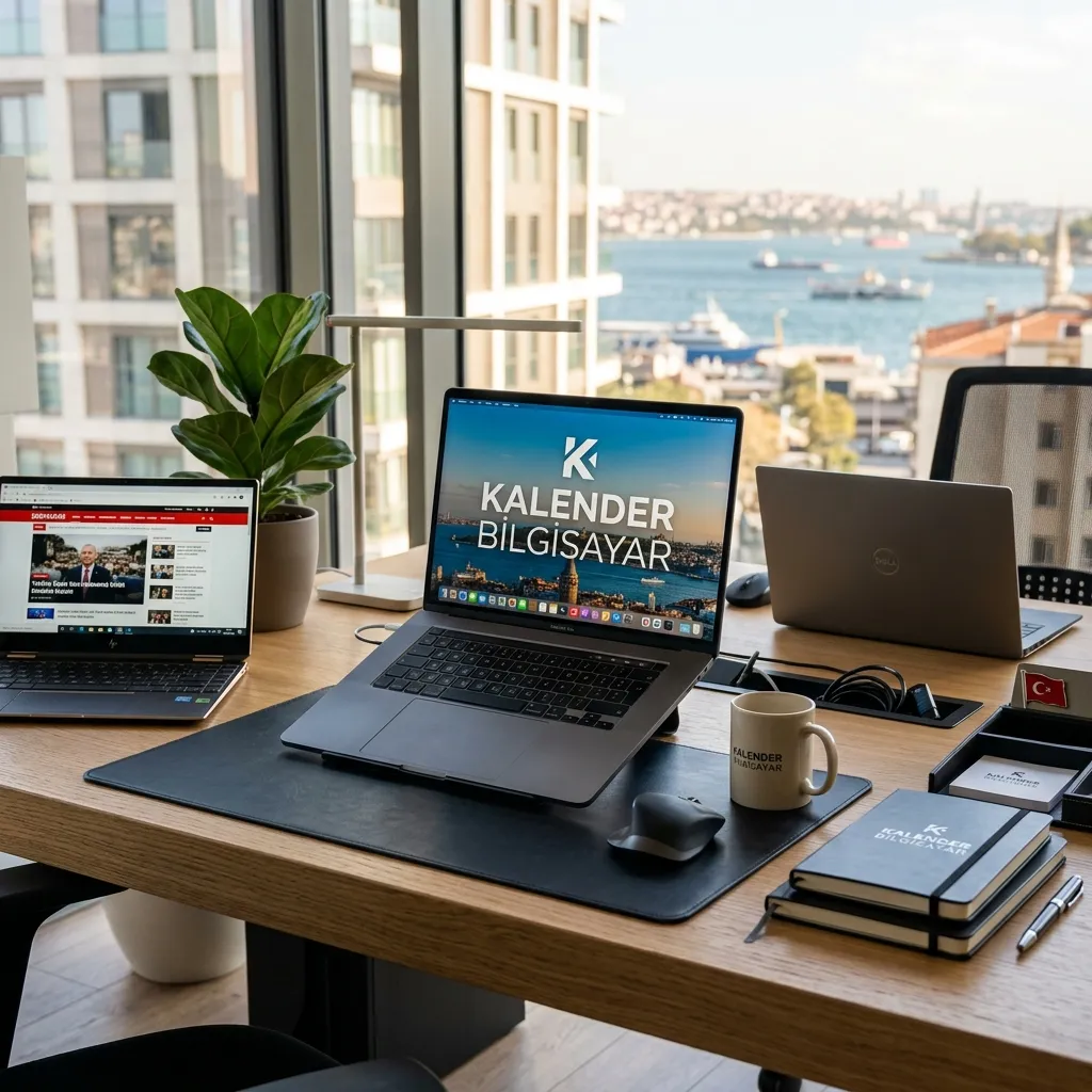 Laptop Alım Satım