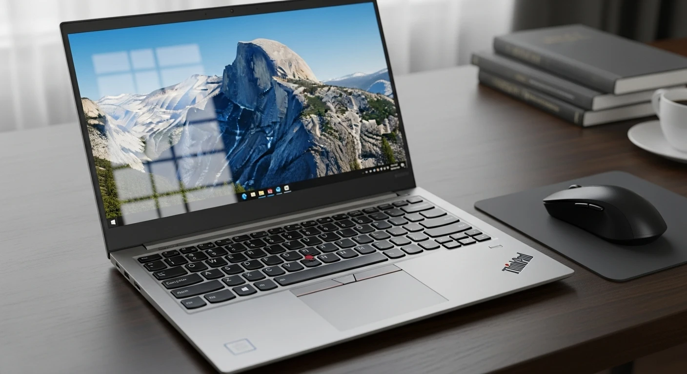 İzmir Lenovo Laptop Sat