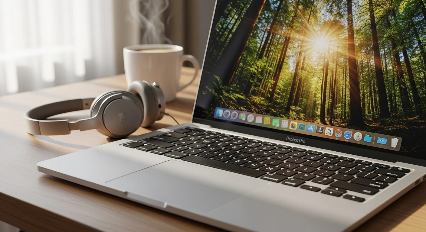 MacBook Alım Satım