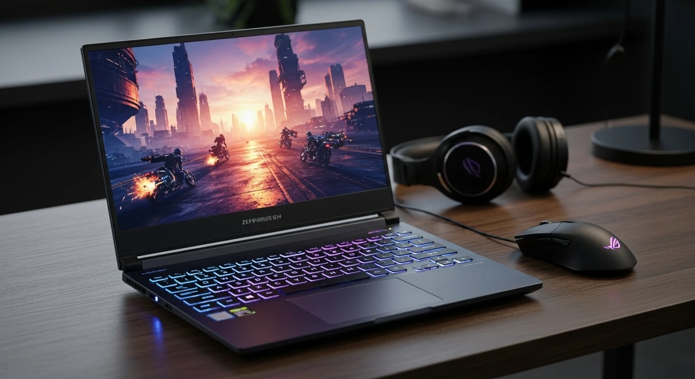 Asus Laptop Modellerini Alıyoruz