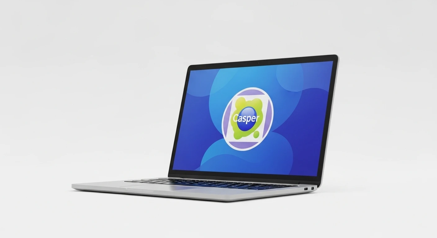 Casper Laptop Modellerini Alıyoruz