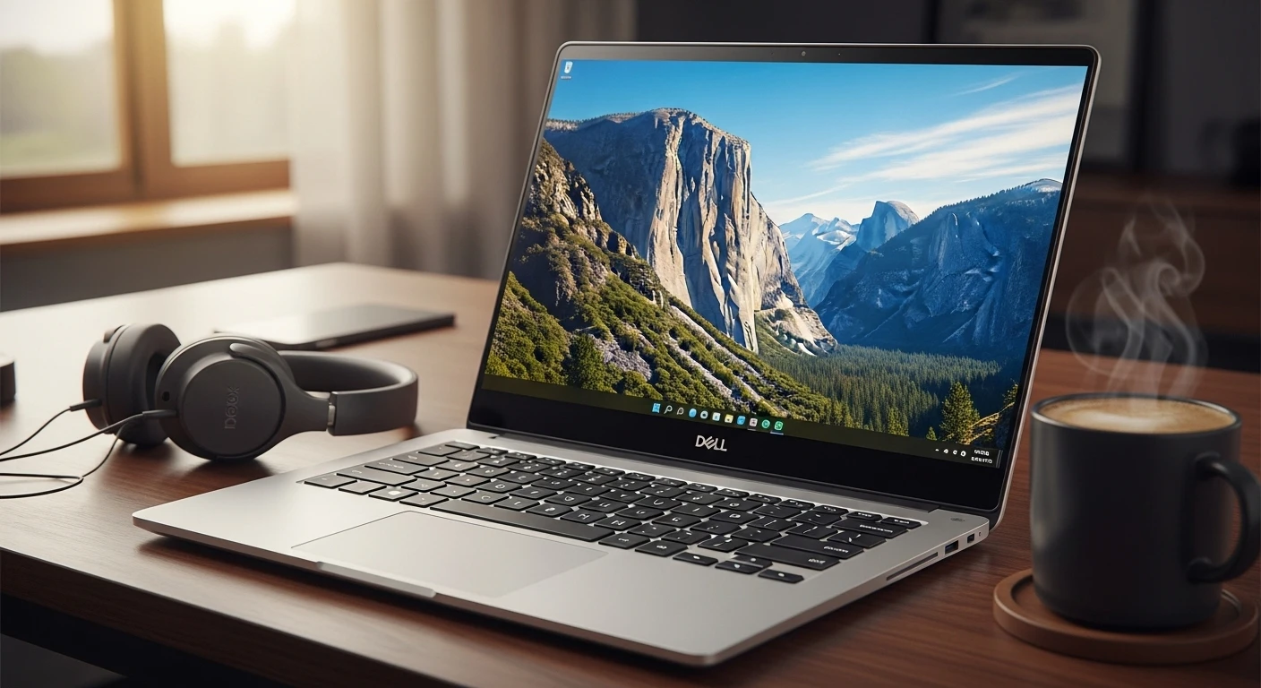 Dell Laptop Modellerini Alıyoruz