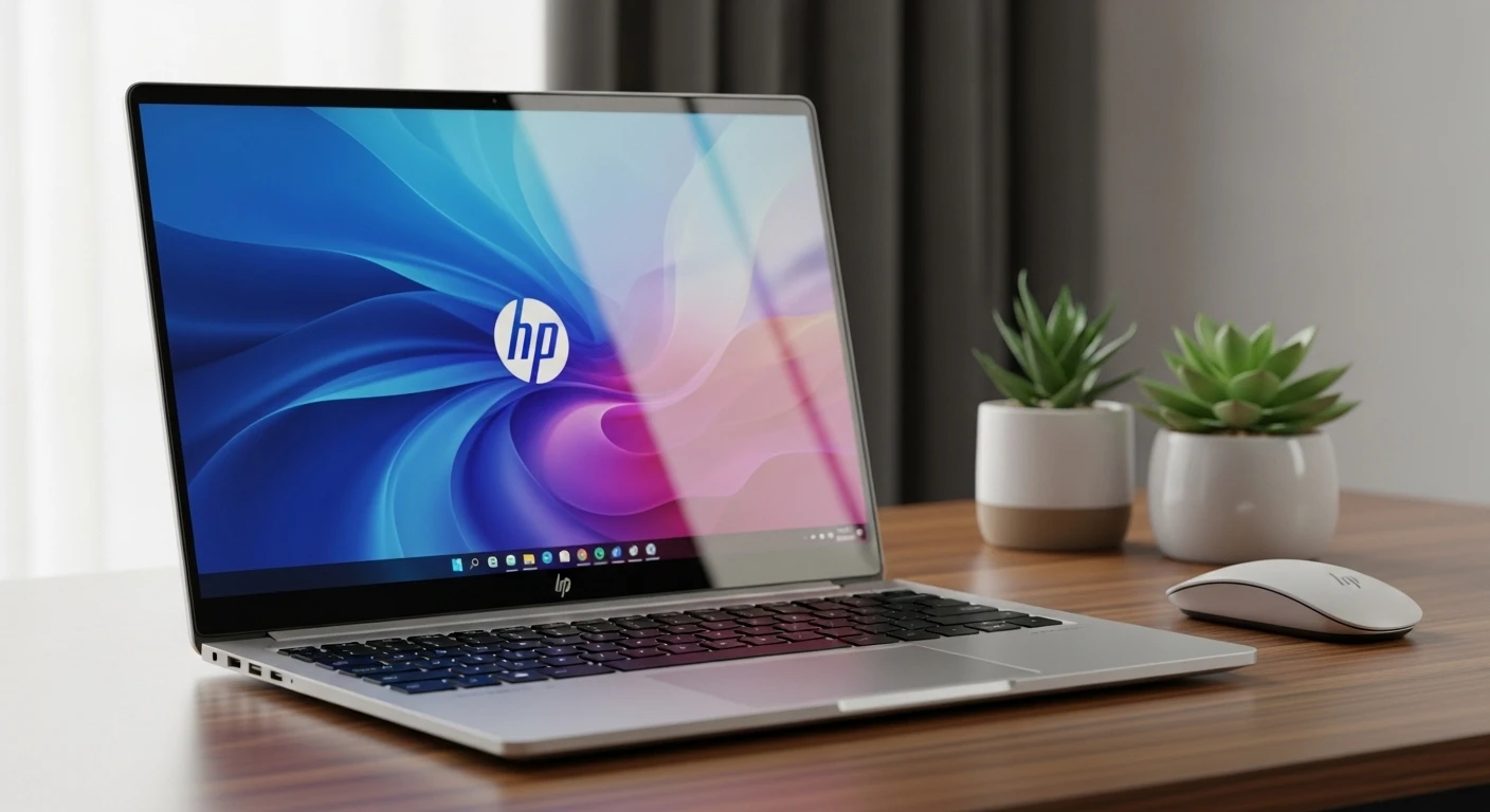 HP Laptop Modellerini Alıyoruz