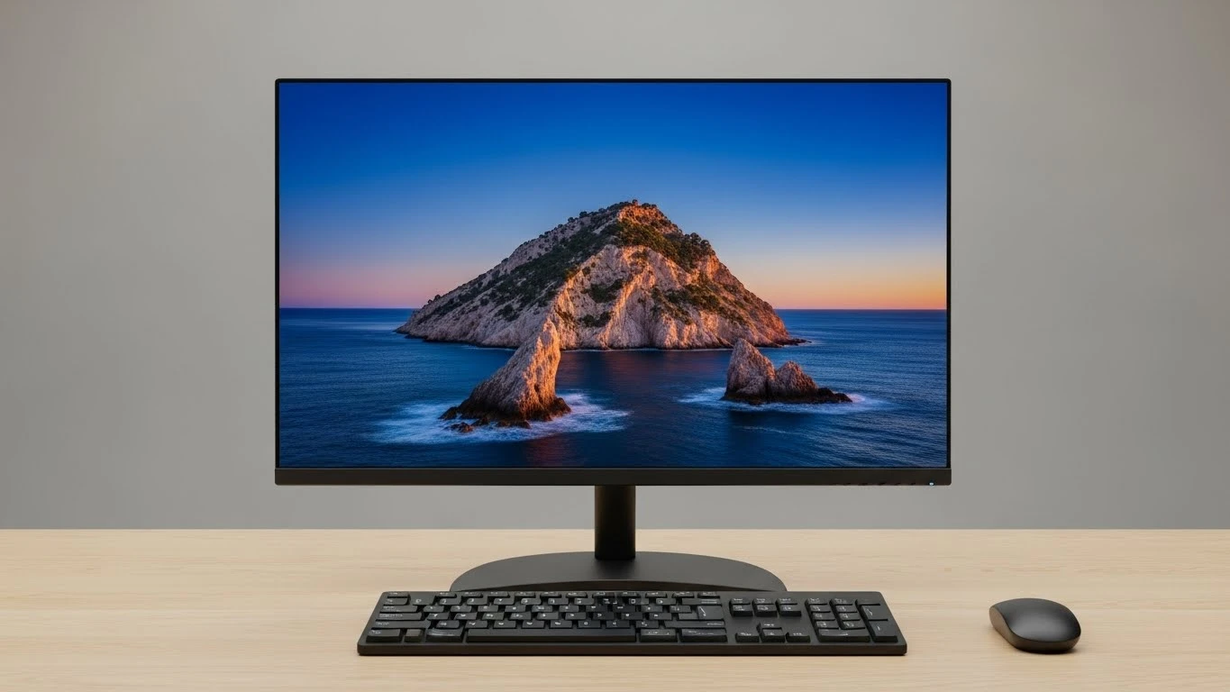 Karabağlar Monitör Satışı