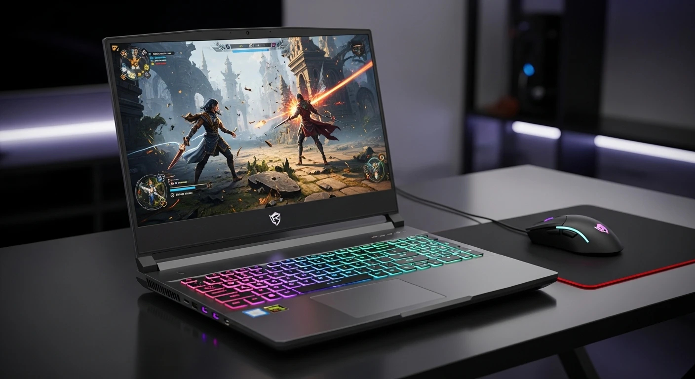 Karabağlar Oyuncu Laptop Alan Yerler