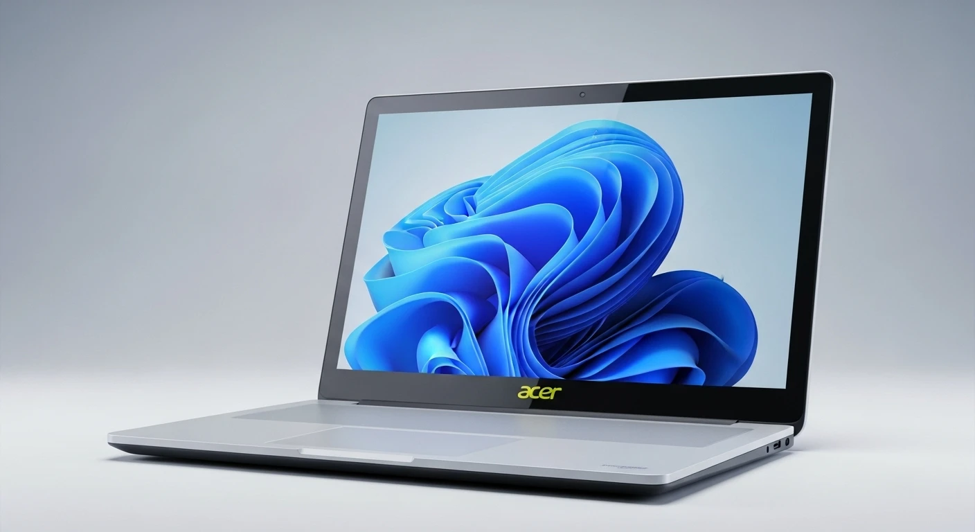 Karşıyaka Acer Laptop Alan Yerler