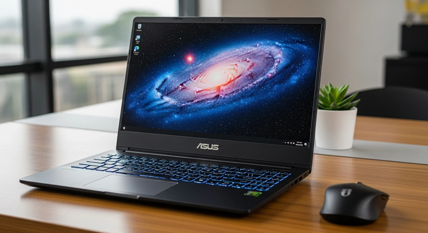 Karşıyaka Asus Laptop Alan Yerler