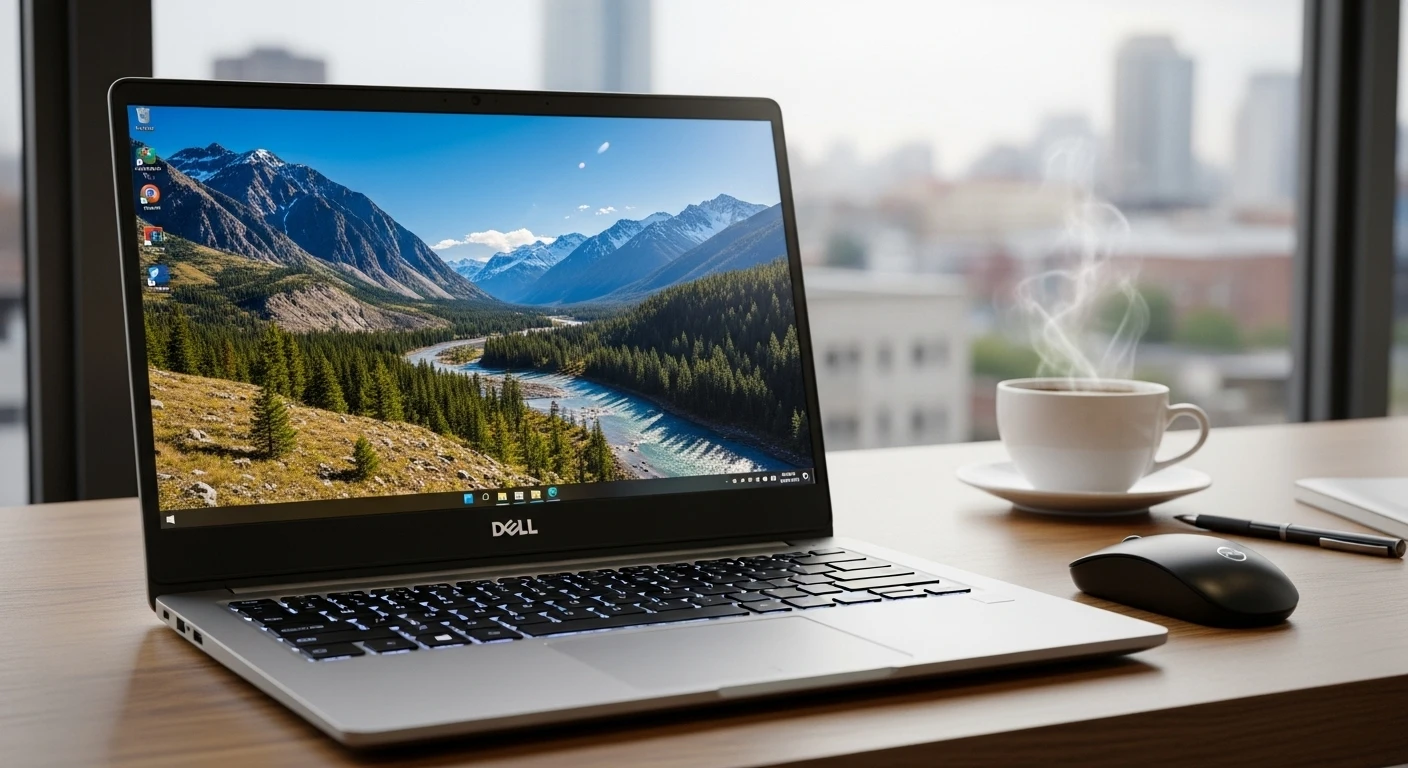 Karşıyaka Dell Laptop Alan Yerler