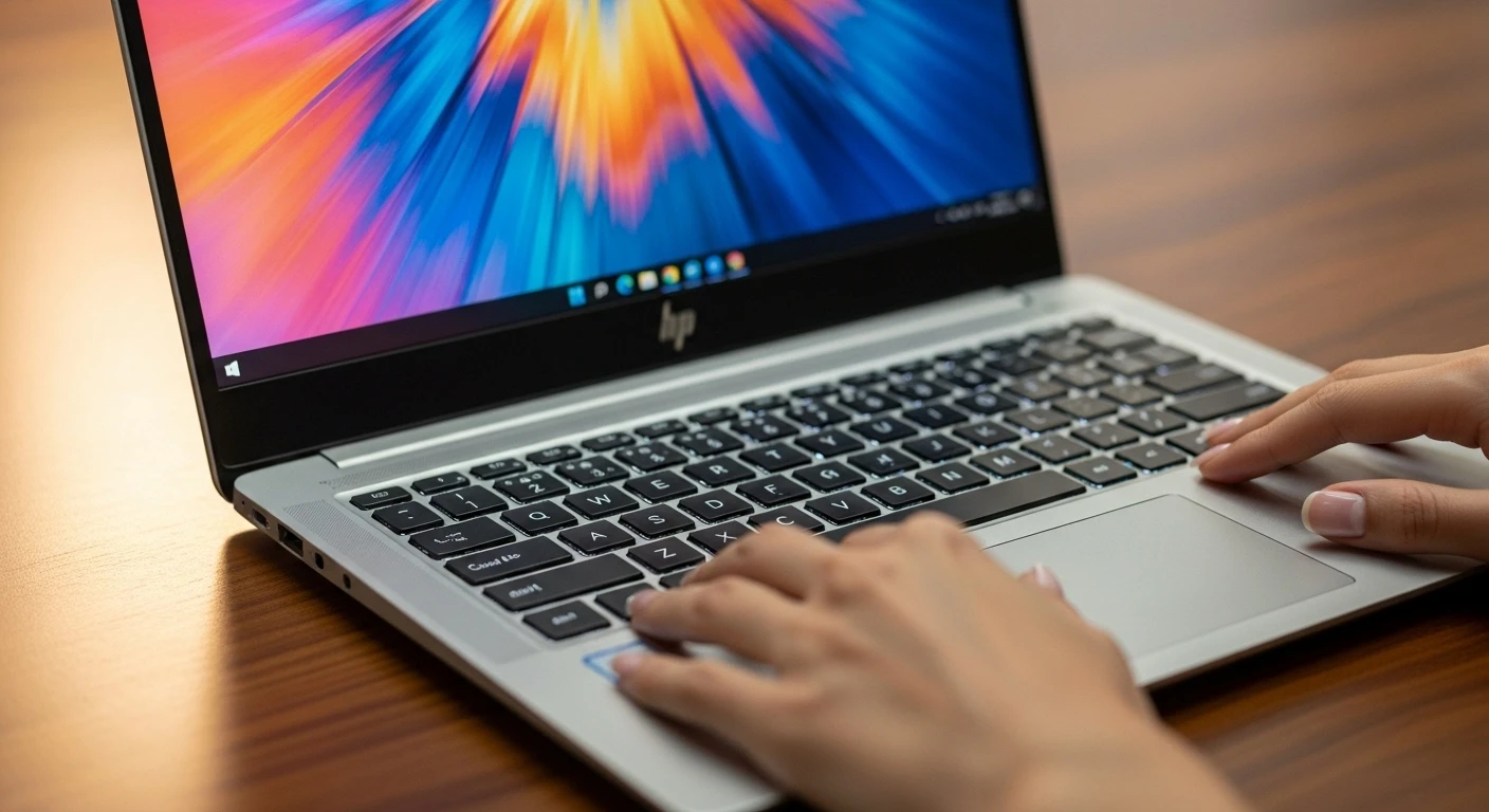 Karşıyaka Hp Laptop Alan Yerler