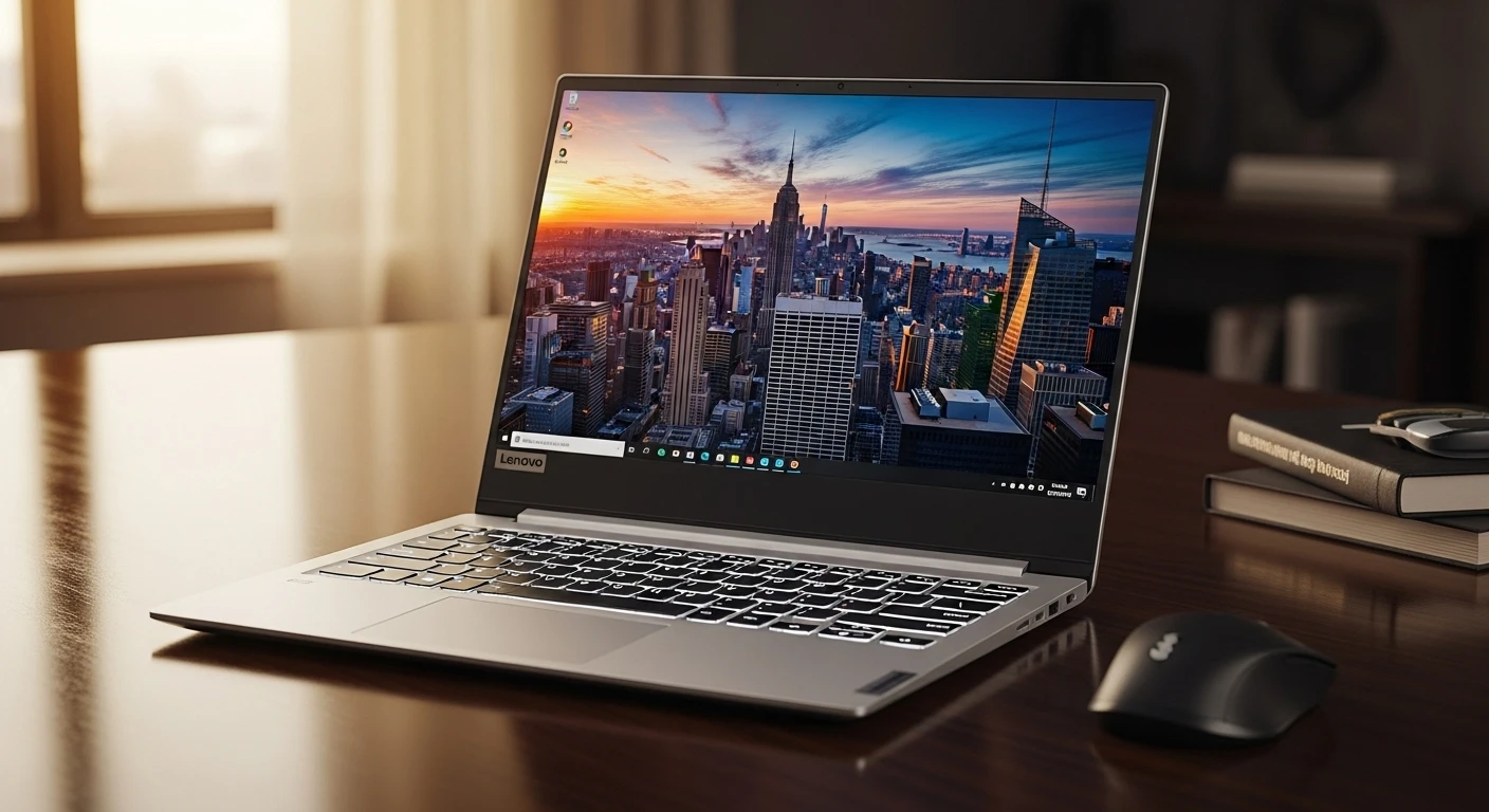 Karşıyaka Lenovo Laptop Alan Yerler