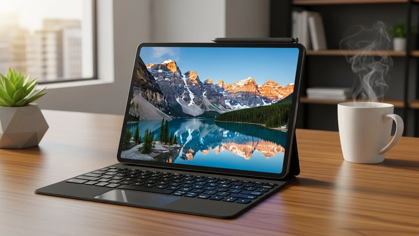 Karşıyaka Samsung Tablet Sat