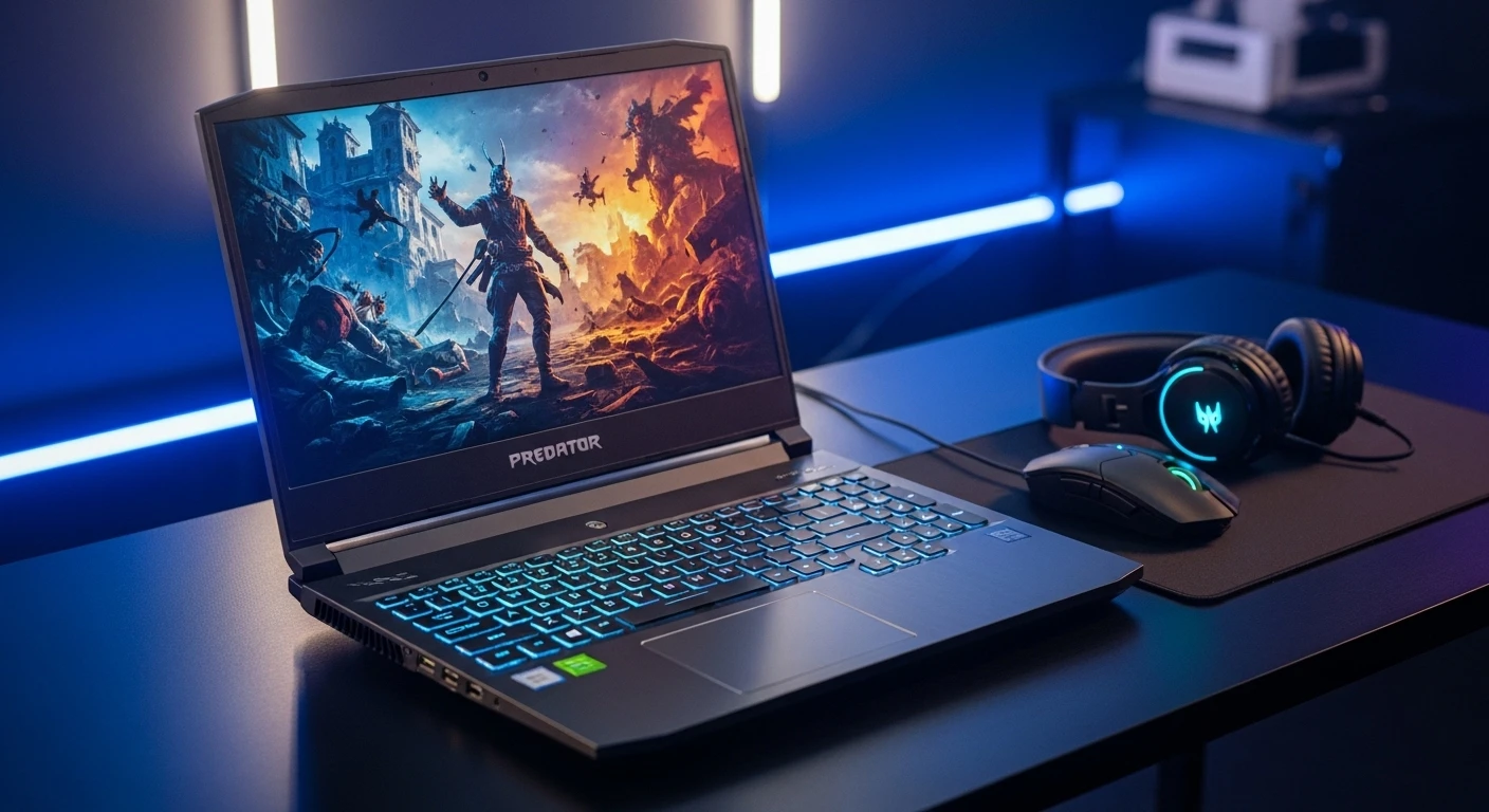 Konak Acer Laptop Alan Yerler
