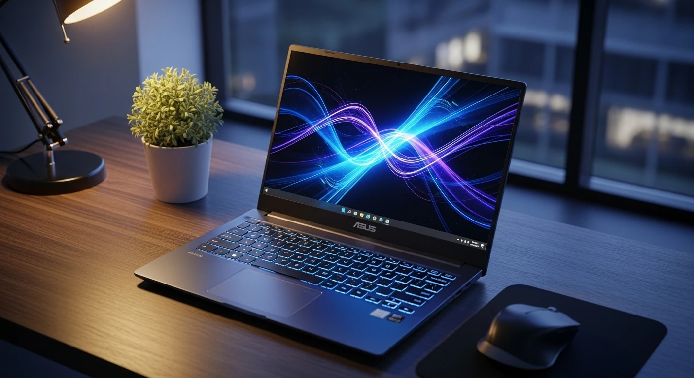 Konak Asus Laptop Alan Yerler