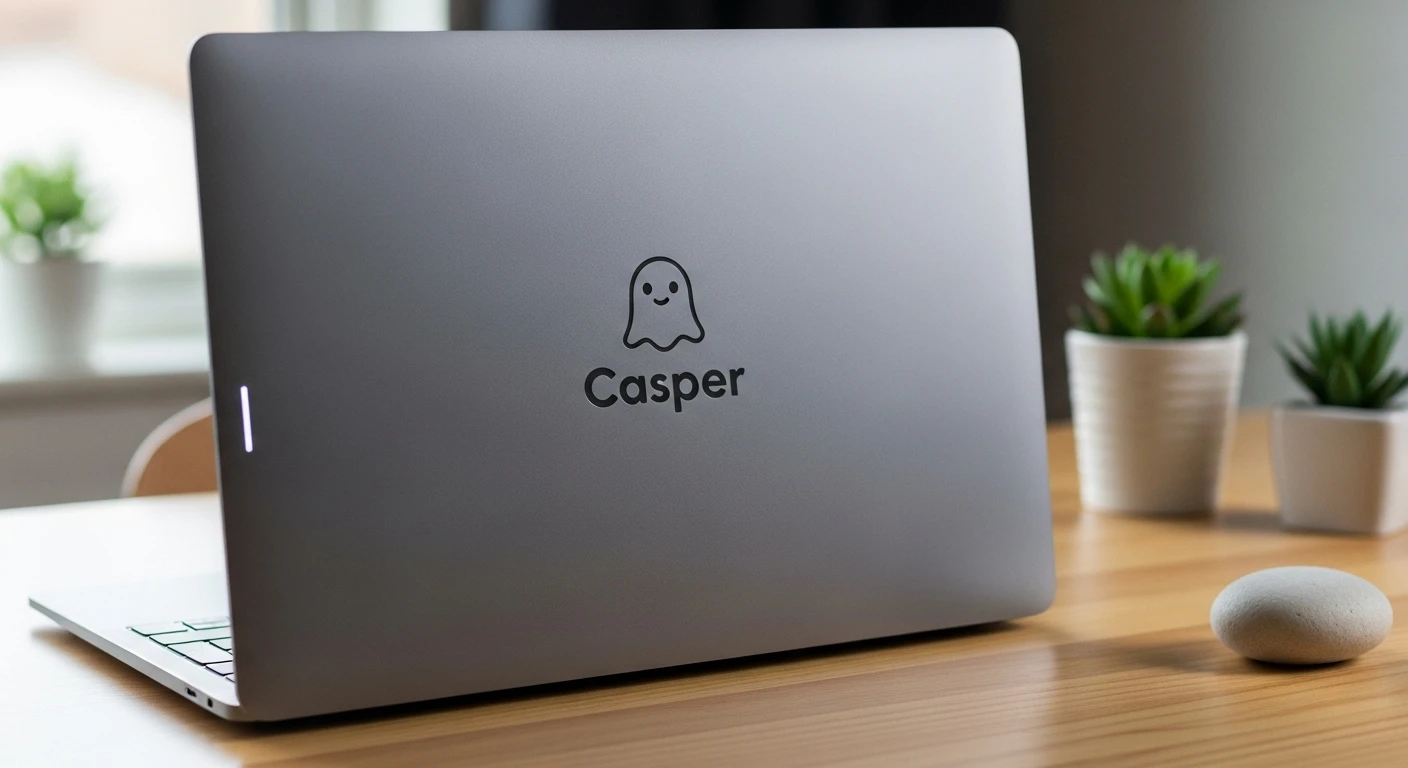 Konak Casper Laptop Alan Yerler