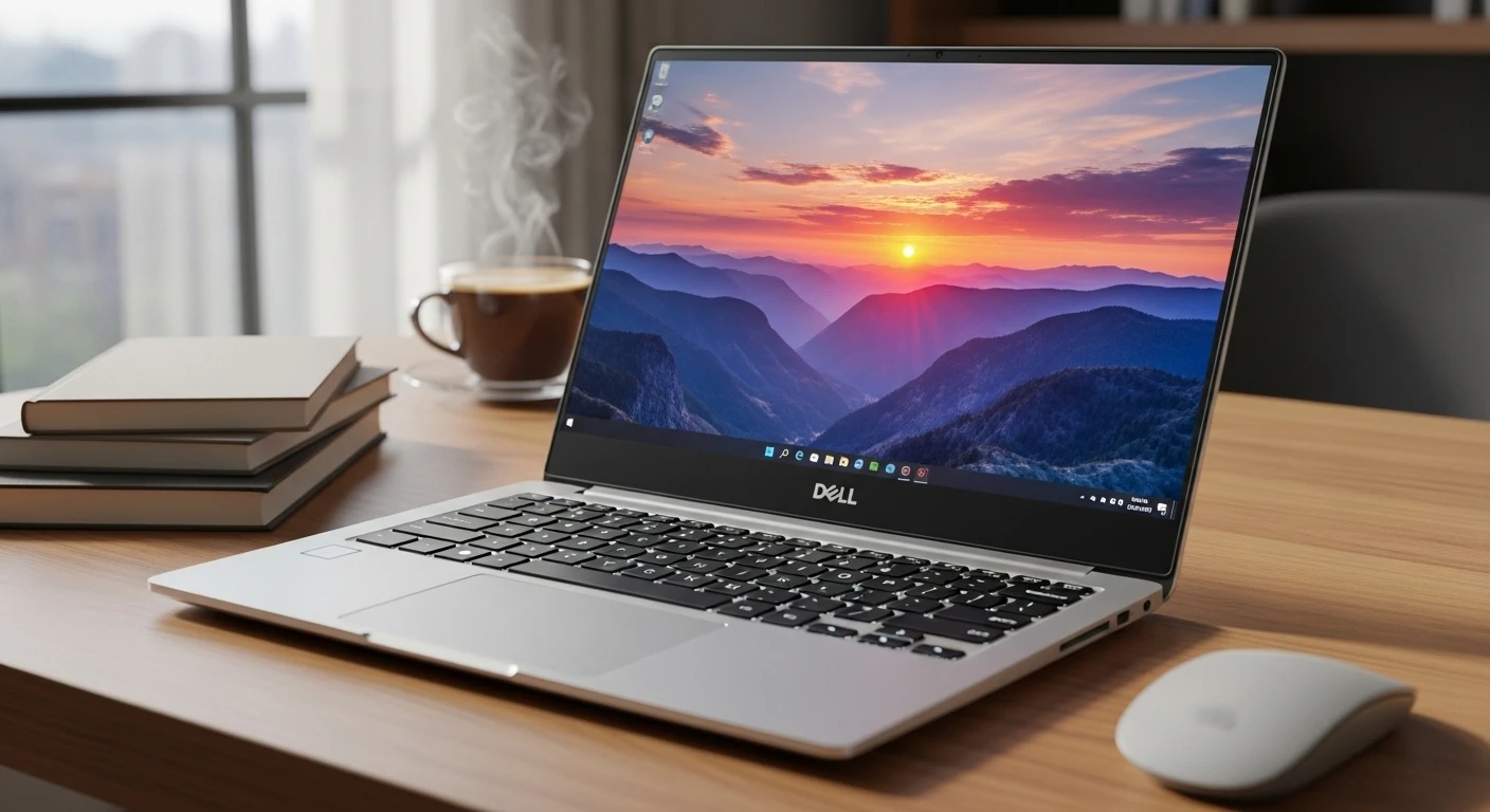 Konak Dell Laptop Alan Yerler