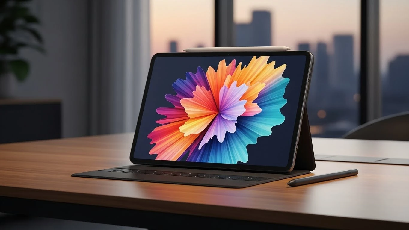 Konak Huawei Tablet Sat