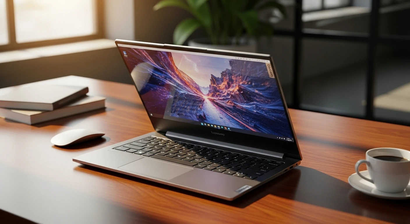 Konak Lenovo Laptop Alan Yerler