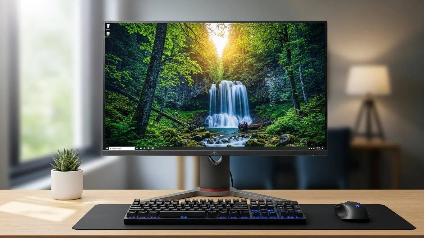 Konak Monitör Satışı