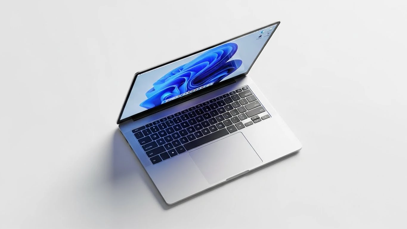 Eski Laptopunuzu Getirin, Yenisini Götürün