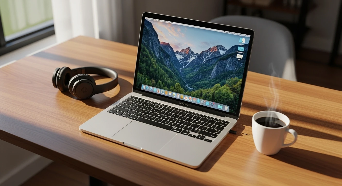 Güzelbahçe sakin yaşam bölgesinden notebook satışı