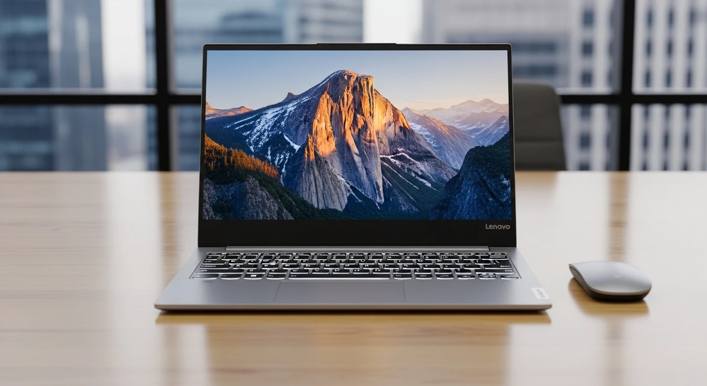 Lenovo Laptop Alım Satım