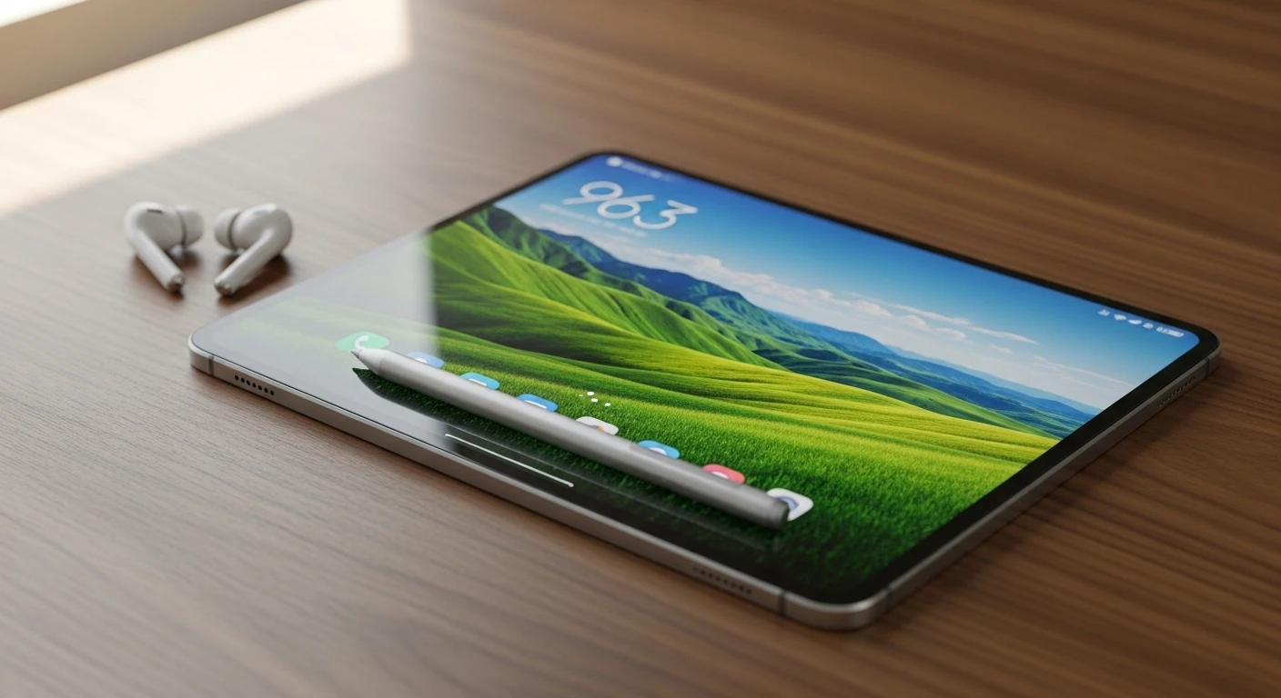 Lenovo Tablet Alımı