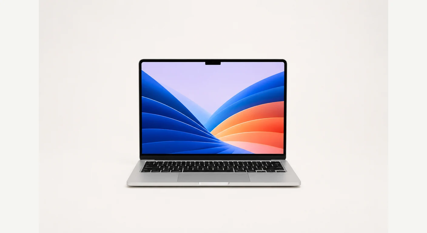 MacBook Air M2