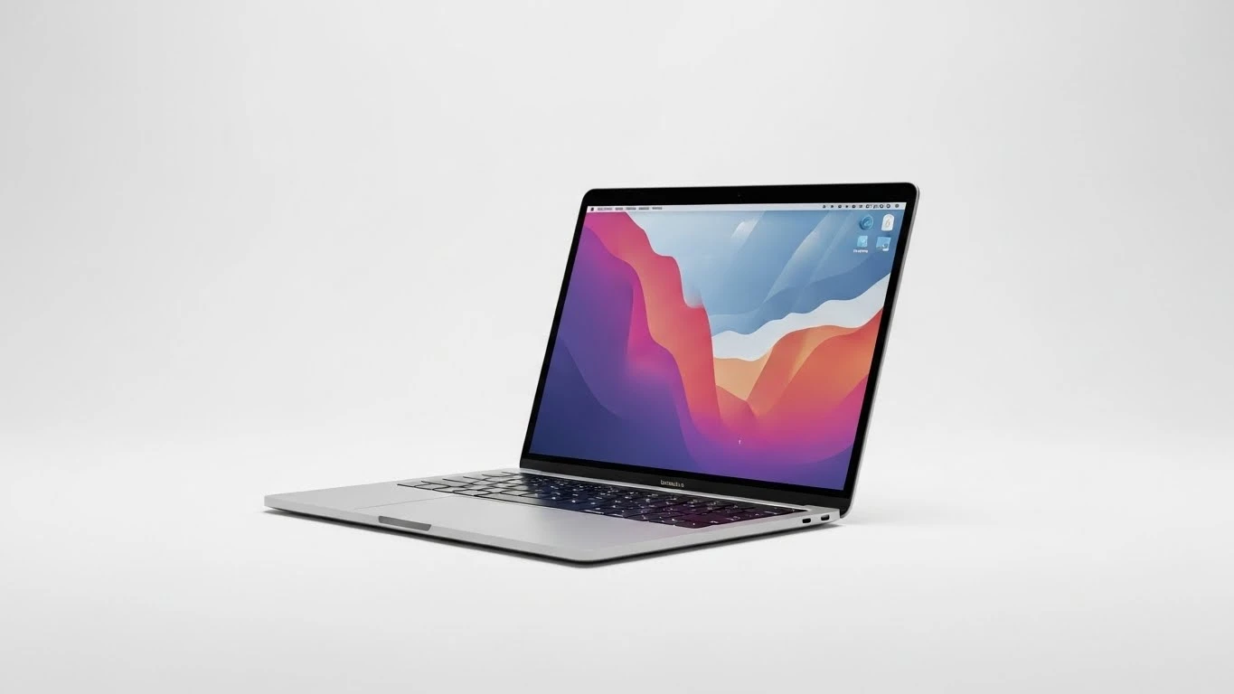 MacBook Air Serisi