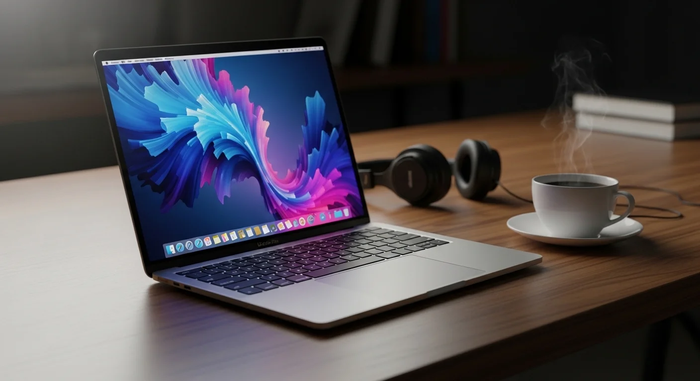 Bornova MacBook model, pil ve hesap kilidi kontrolü