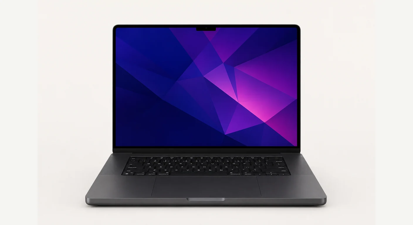 MacBook Pro M3 Ailesi