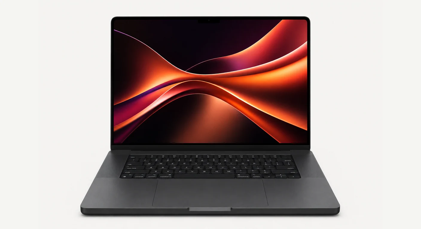 MacBook Pro M4 ve M5 Aileleri