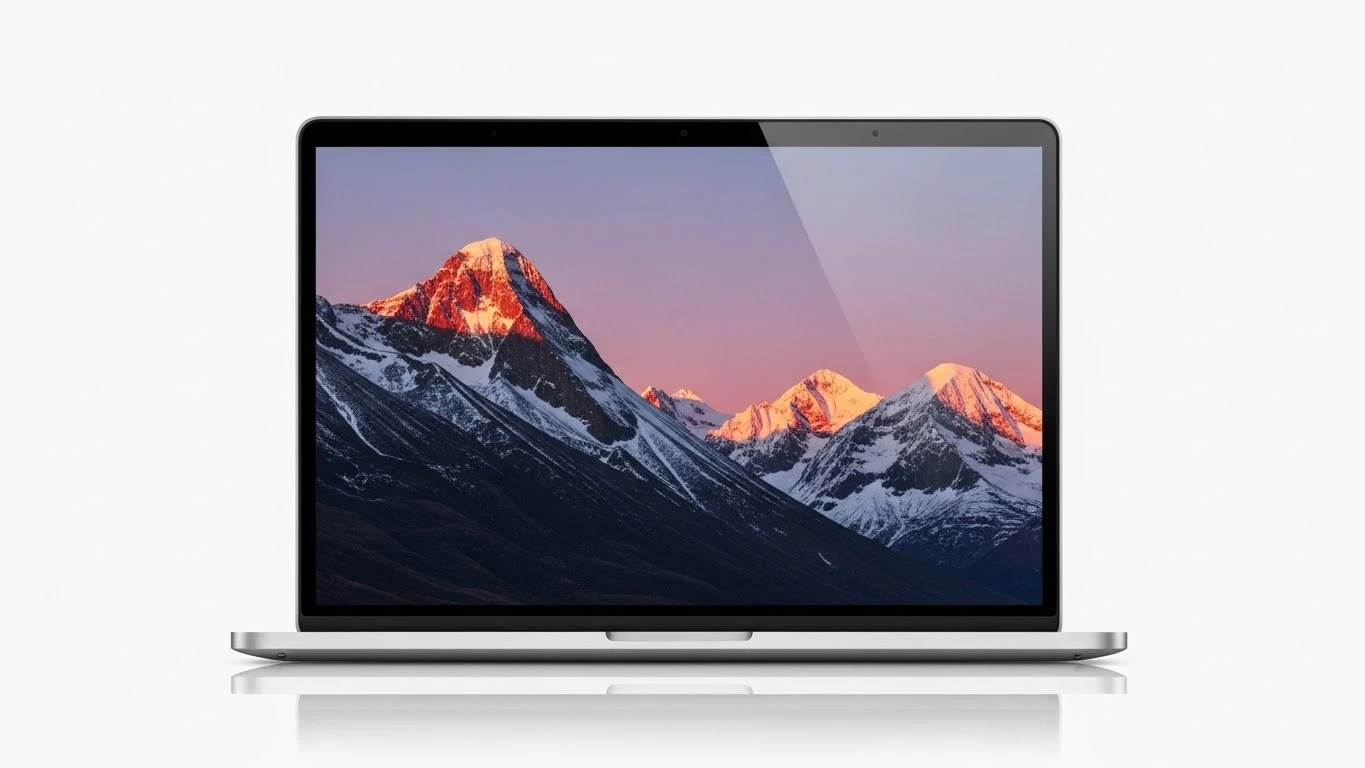 Macbook Pro Max