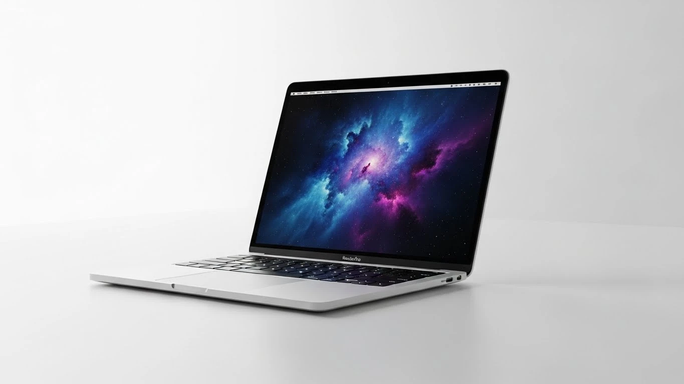 MacBook Pro Serisi