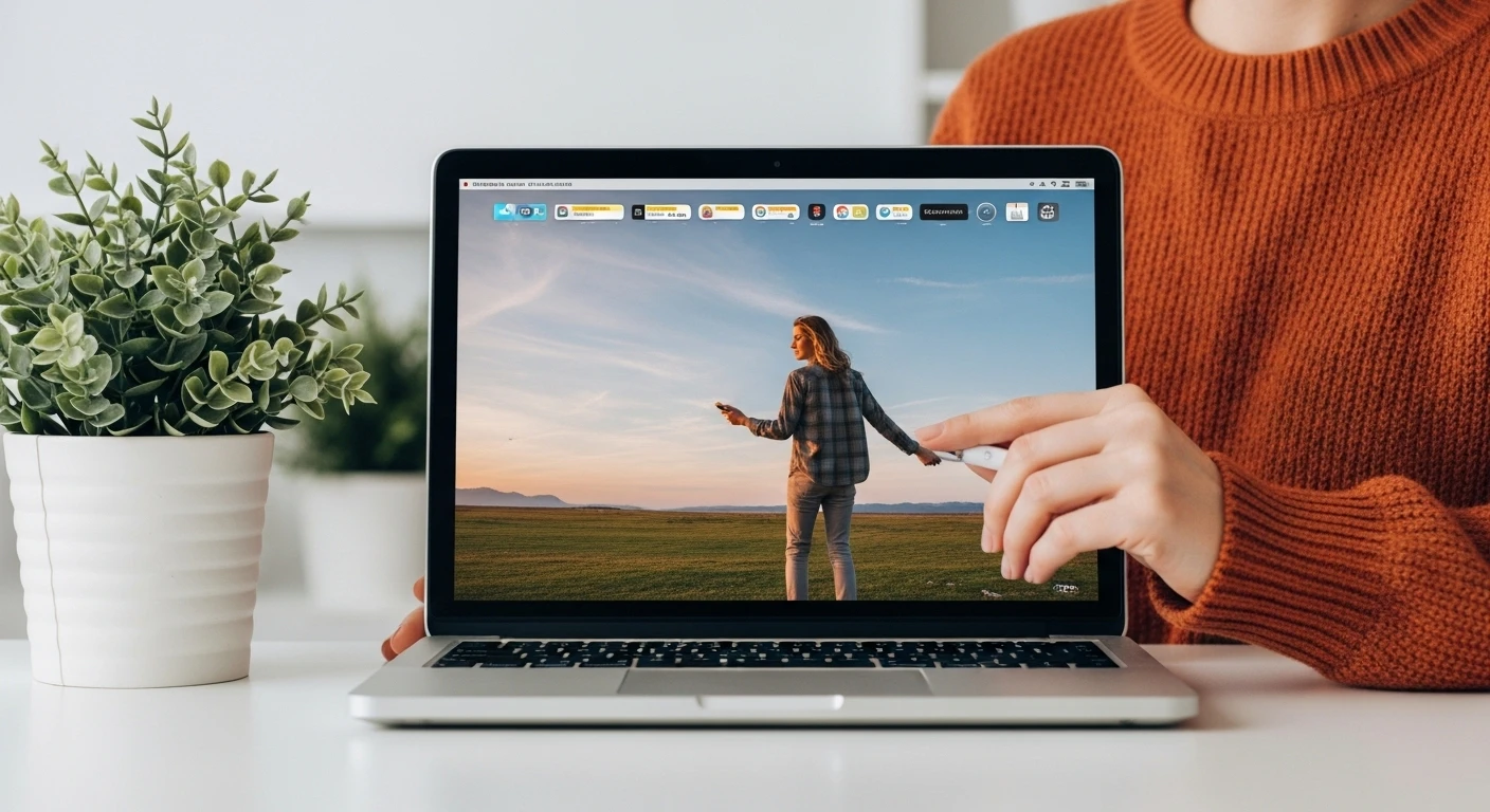 MacBook Air ve MacBook Pro